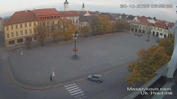 Město Uherské Hradiště