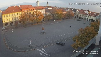 Město Uherské Hradiště