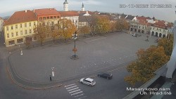 Masarykplatz