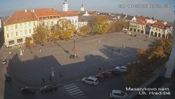 Masaryk Square