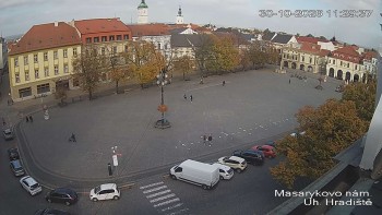 Město Uherské Hradiště