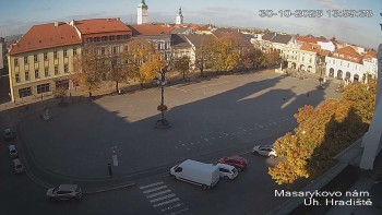 Město Uherské Hradiště