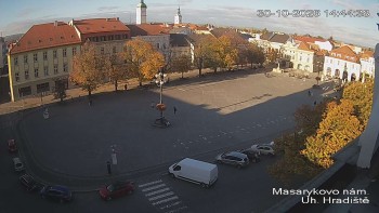 Město Uherské Hradiště