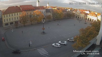 Město Uherské Hradiště
