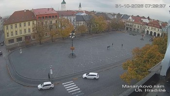 Město Uherské Hradiště