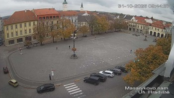 Město Uherské Hradiště