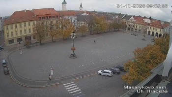 Město Uherské Hradiště