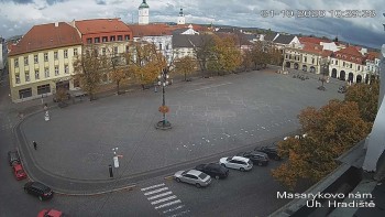 Město Uherské Hradiště
