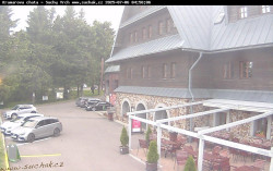 Suchý vrch