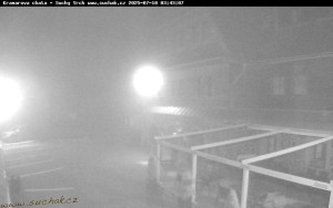 Suchý vrch - Suchý vrch - 10.7.2025 v 03:45