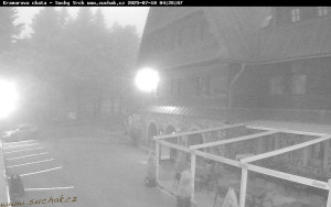 Suchý vrch - Suchý vrch - 10.7.2025 v 04:30