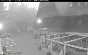 Suchý vrch - Suchý vrch - 10.7.2025 v 04:45