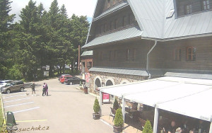 Suchý vrch - Suchý vrch - 10.7.2025 v 13:15