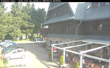 Snímek    13.7.2025 v 09:00