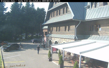 Snímek    15.8.2025 v 17:00