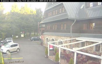 Snímek    18.10.2025 v 08:00