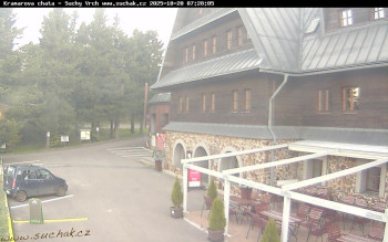 Snímek    20.10.2025 v 07:30