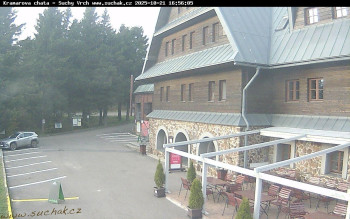 Snímek    21.10.2025 v 17:00