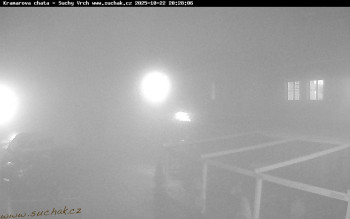 Snímek    22.10.2025 v 20:30