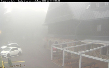 Snímek    9.11.2025 v 08:00