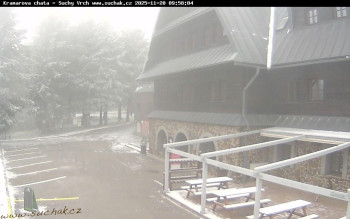 Snímek    20.11.2025 v 10:00