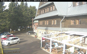 Suchý vrch - Suchý vrch - 20.12.2025 v 11:45 Suchý vrch - Suchý vrch - 20.12.2025 v 11:45