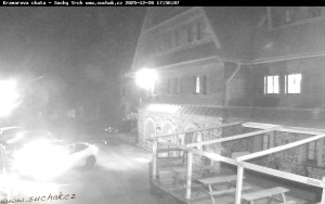 Suchý vrch - Suchý vrch - 20.12.2025 v 18:00