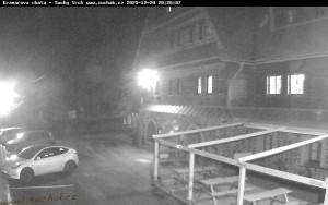 Suchý vrch - Suchý vrch - 20.12.2025 v 20:30