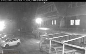 Suchý vrch - Suchý vrch - 20.12.2025 v 20:45 Suchý vrch - Suchý vrch - 20.12.2025 v 20:45