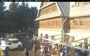 Suchý vrch - Suchý vrch - 27.12.2025 v 14:45