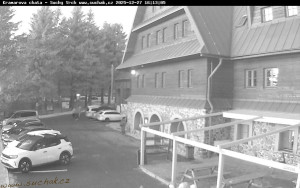 Suchý vrch - Suchý vrch - 27.12.2025 v 16:15