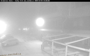 Suchý vrch - Suchý vrch - 30.12.2025 v 00:00