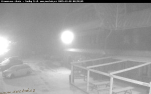 Suchý vrch - Suchý vrch - 30.12.2025 v 00:30
