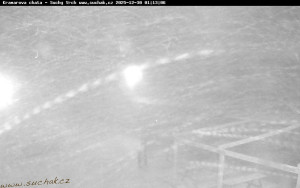 Suchý vrch - Suchý vrch - 30.12.2025 v 01:15