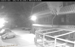 Suchý vrch - Suchý vrch - 30.12.2025 v 02:00