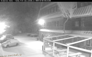 Suchý vrch - Suchý vrch - 30.12.2025 v 02:15