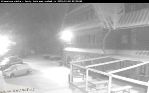 Suchý vrch - Suchý vrch - 30.12.2025 v 02:30