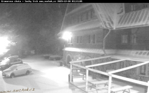 Suchý vrch - Suchý vrch - 30.12.2025 v 03:15