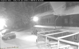 Suchý vrch - Suchý vrch - 11.1.2026 v 01:45