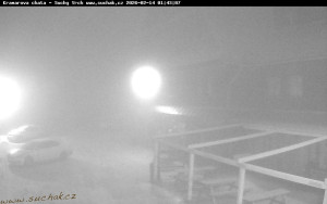 Suchý vrch - Suchý vrch - 14.2.2026 v 01:45