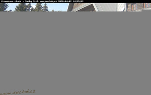 Suchý vrch - Suchý vrch - 2.4.2026 v 15:00