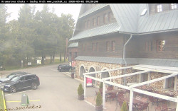 Suchý vrch