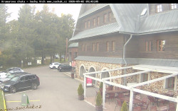 Suchý vrch