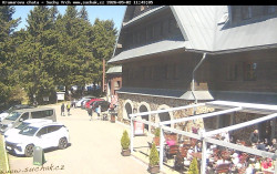Suchý vrch
