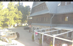 Suchý vrch