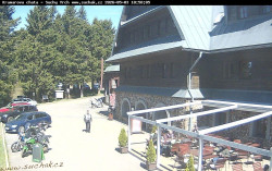 Suchý vrch