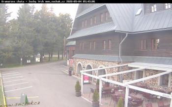 Suchý vrch