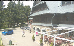 Suchý vrch