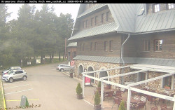 Suchý vrch