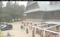 Suchý vrch